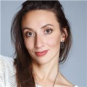 Insegnante di inglese, certificato dallo Stato, con 17+ anni de esperienza